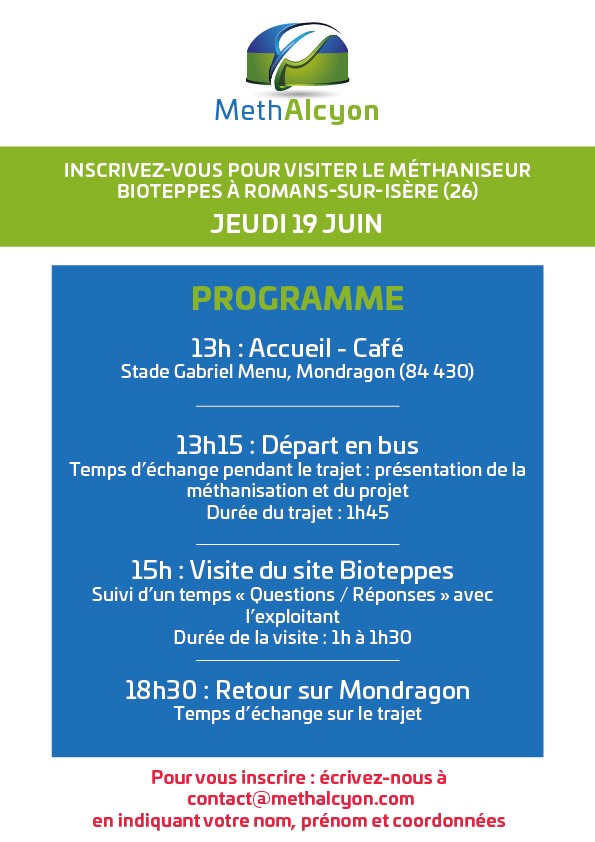 Programme 19/06